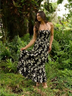 LexBreezy Anuhea Dress